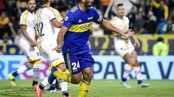 Boca tuvo 45 minutos de brillo y le ganó a Rosario Central en Liniers
