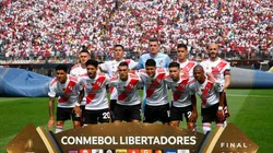 Ignacio Fernández ganó la Supercopa de Brasil.