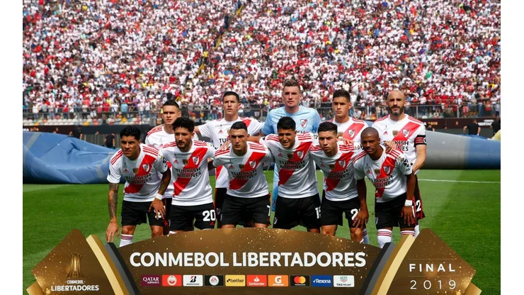 Ignacio Fernández ganó la Supercopa de Brasil.