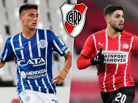 A River le quedan horas para sumar otro refuerzo: ¿llega una sorpresa?