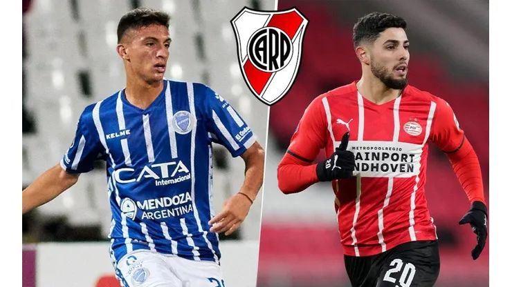 A River le quedan horas para sumar otro refuerzo: ¿llega una sorpresa? (Getty)