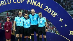 En medio de las últimas polémicas arbitrales: ¿Qué jueces argentinos pueden ir a Qatar 2022?