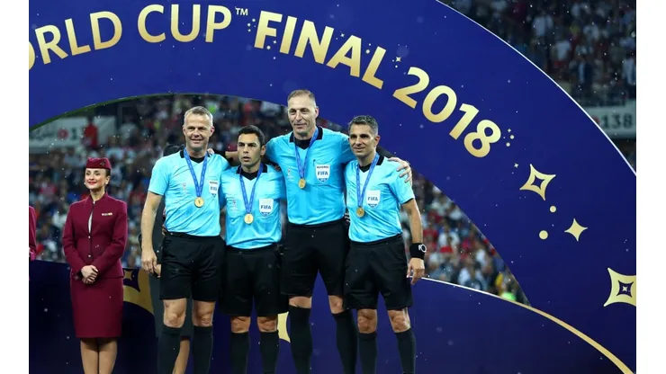 En medio de las últimas polémicas arbitrales: ¿Qué jueces argentinos pueden ir a Qatar 2022?
