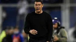 El jugador menos pensado de Boca fue tendencia tras el polémico cambio de Battaglia de Zambrano por Rojo