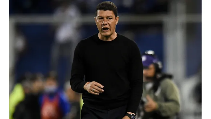 El jugador menos pensado de Boca fue tendencia tras el polémico cambio de Battaglia de Zambrano por Rojo