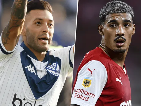 EN VIVO: Vélez vs. Independiente