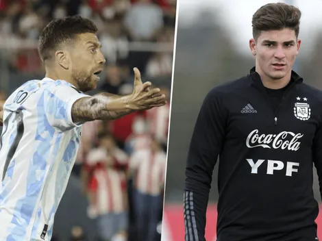 El furioso descargo del Papu Gómez tras sus declaraciones sobre Julián Álvarez