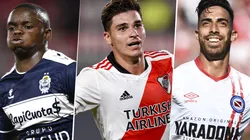 Fotos: Getty Images.