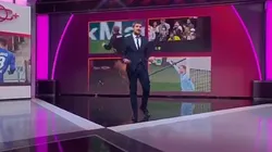 ESPN se la devolvió a TyC Sports: "Gol de la pareja de Albertario"