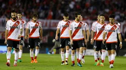 Desde River dejaron clara la posible vuelta de un hijo pródigo para el próximo mercado