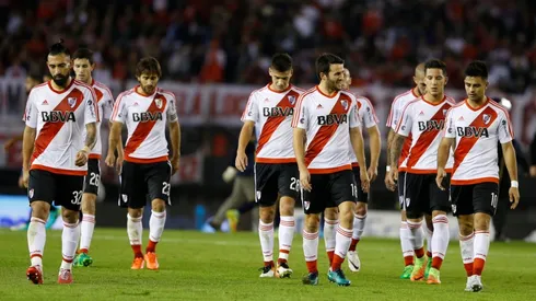 Desde River dejaron clara la posible vuelta de un hijo pródigo para el próximo mercado