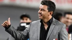 Los convocados de River: dos bajas y un regreso para visitar a Newell's.