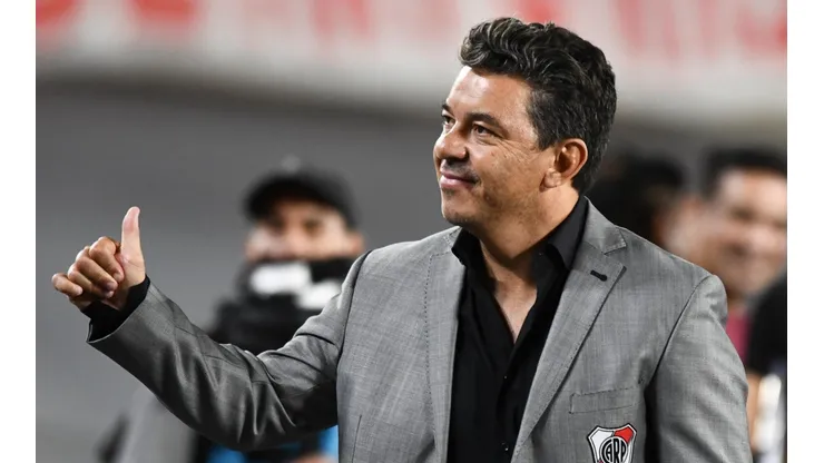 Los convocados de River: dos bajas y un regreso para visitar a Newell's.