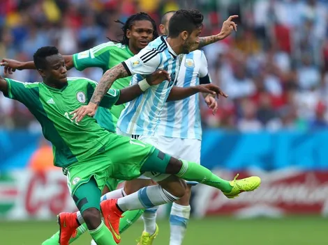 Jugó un Mundial con Argentina y reveló que rechazó un llamado de Gallardo: "No era el River de hoy"