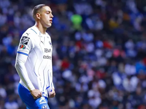 Todos se ríen de Funes Mori: el ex River erró un penal y su rival se burló en Twitter