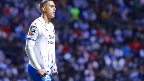 Funes Mori erró un penal y su rival se burló en Twitter.