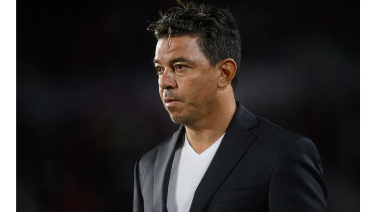 Última noticia: River pierde a una figura vital para enfrentar Newell's y peligra la presencia de Gallardo