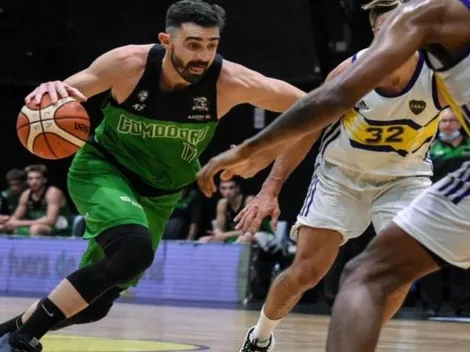 Homofobia en el básquet: detuvieron un partido por agravios a un jugador que se declaró homosexual