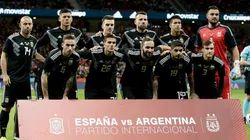 "Quiero pelear por un lugar en Qatar".