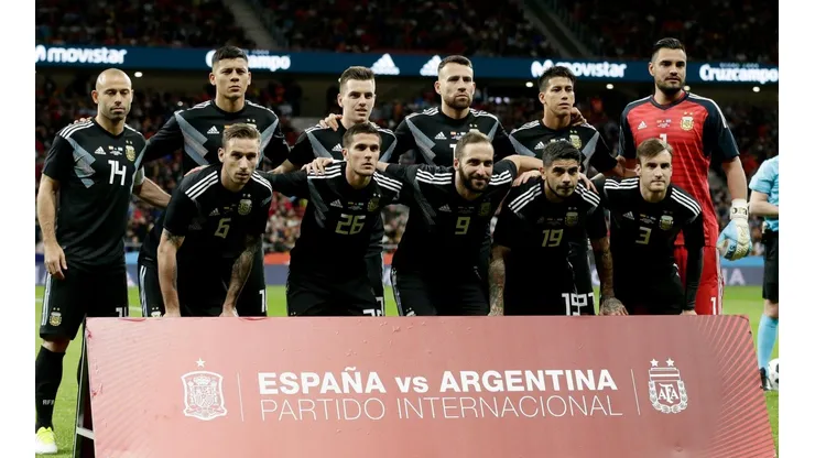 "Quiero pelear por un lugar en Qatar".