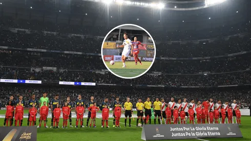 Insólito: el club del ascenso que bromeó con un tuit sobre el Boca-River de Madrid