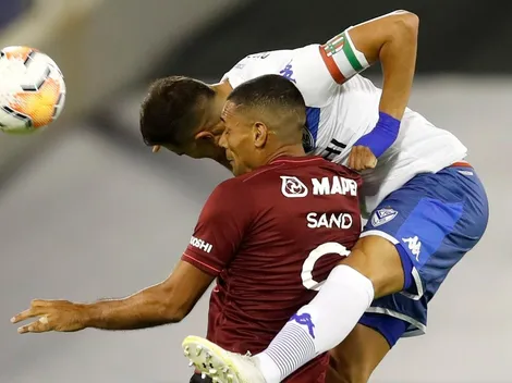 Ni de Boca ni de River: el único defensor que ganó todos sus duelos en el comienzo del torneo