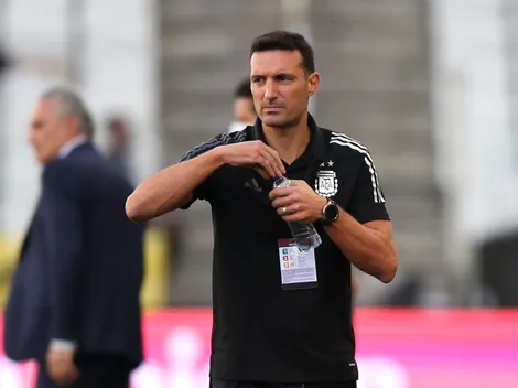 Buenas noticias para Scaloni: la FIFA y una medida que podría favorecer a la Selección Argentina