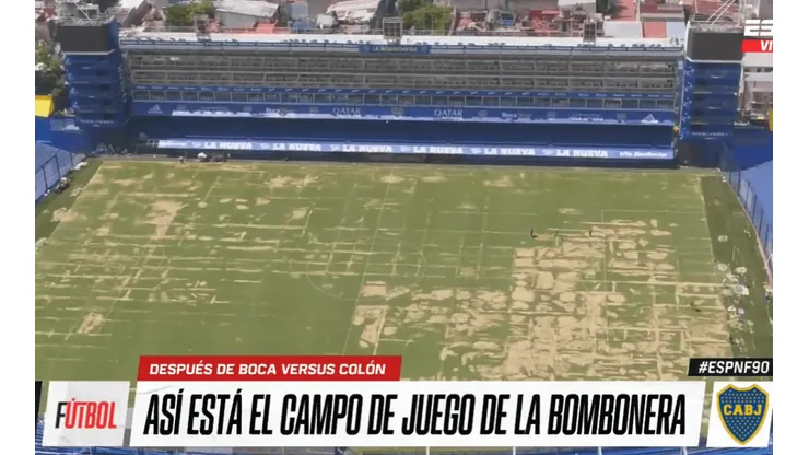 Foto: ESPN