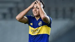 "No es crack, no me convence".