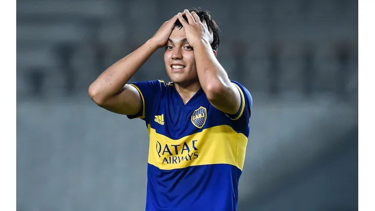 "No es crack, no me convence".