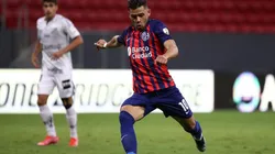 "Todo acordado": Boca cerró a Óscar Romero y llegará al club este viernes