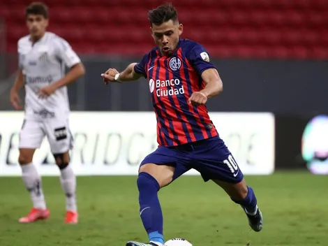 "Todo acordado": Boca cerró a Óscar Romero y llegará al club este viernes