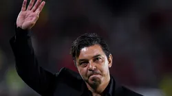 Sacudón en River: buscan a Marcelo Gallardo desde uno de los equipos más grandes de Europa
