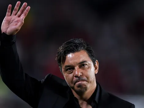 Sacudón en River: buscan a Gallardo desde el Atlético Madrid si se va Simeone