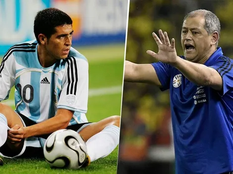 El nuevo refuerzo de Boca que "es mágico y la pisa como Riquelme"