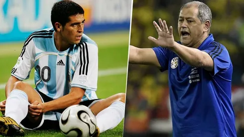 El nuevo refuerzo de Boca que "es mágico y la pisa como Riquelme". (Getty Images)