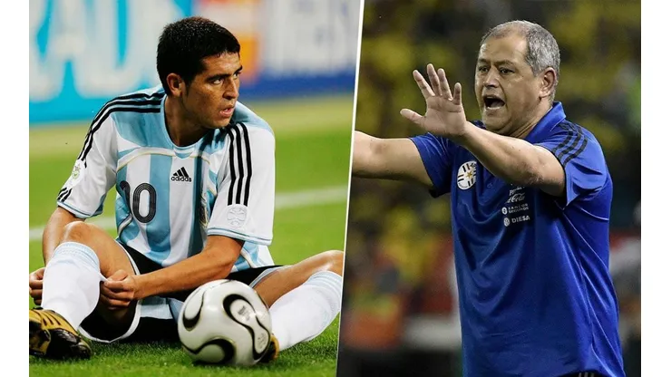 El nuevo refuerzo de Boca que "es mágico y la pisa como Riquelme". (Getty Images)