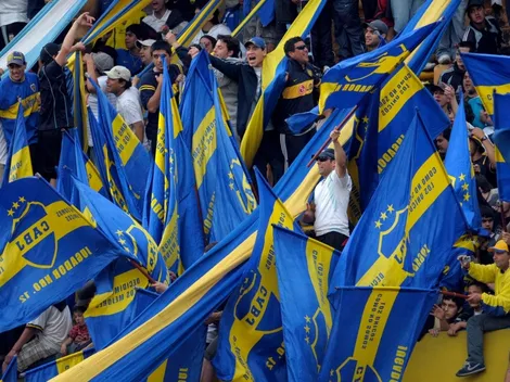 Vélez no: los 2 estadios en los que Boca podría hacer de local ante Huracán