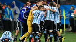 Jugó dos mundiales con Argentina y aseguró que estuvo cerca de Boca.