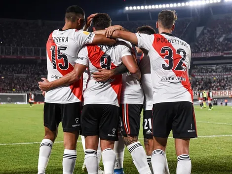 Herrera la rompió y Robert Rojas se recuperó: la duda de Gallardo vs Newell's