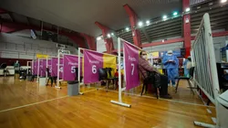 Se aplicará una cuarta dosis de la vacuna (Getty images).