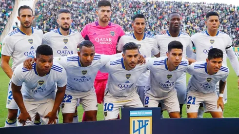 Sorpresa total: desde Italia informan que la Juventus quiere llevarse a una figura de Boca