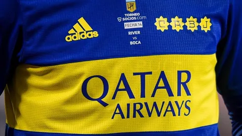 ◉ Las noticias de Boca hoy