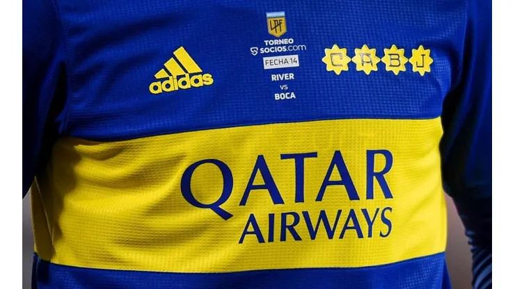 ◉ Las noticias de Boca hoy