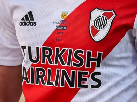 Las noticias de River hoy: Pires quiere llevarse a Enzo Fernández a Europa y fue ofrecido Maxi Romero