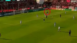 Por esto Boca y River se pelean por él: golazo de Farías en Colón - Godoy Cruz