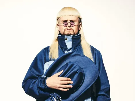 Oliver Tree pisa por primera vez Argentina: cuándo es y cómo comprar las entradas