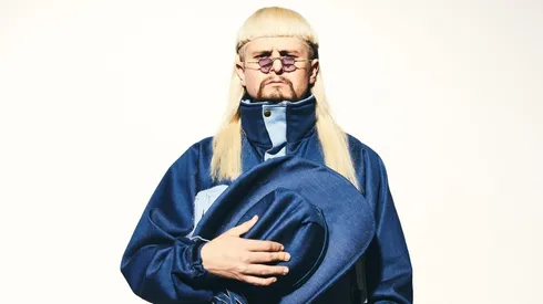 Oliver Tree visita Argentina