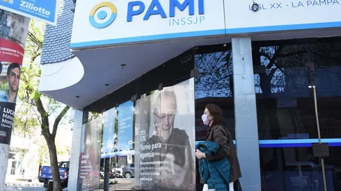 Nuevo sistema de turnos para afiliados a PAMI