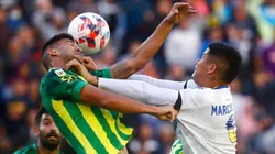 El jugador en cuestión hizo 9 infracciones en 2 encuentros.